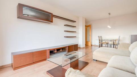 Foto 2 de Pis en venda a Ramon y Cajal , Cementiri Vell, Barcelona