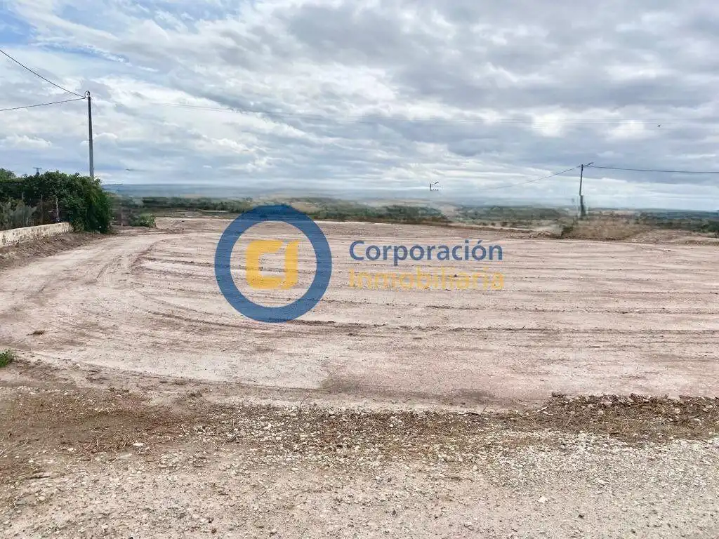 Terreno residencial en venta en Pedanías Centro, imagen 2