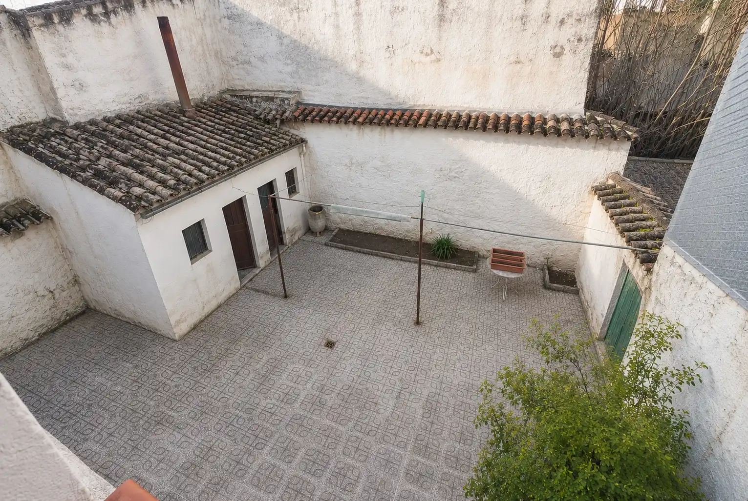Casa en venta en Úbeda