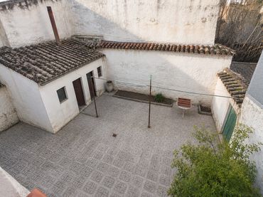 Casa en venta en Úbeda