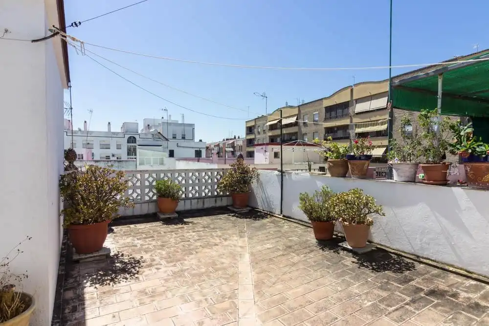 Haus mit Terrasse zum Verkauf in Crevillet - Pinar Alto