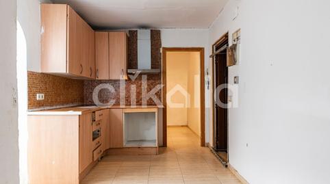 Foto 3 de Pis en venda a Ajuntament-Maragall, Barcelona