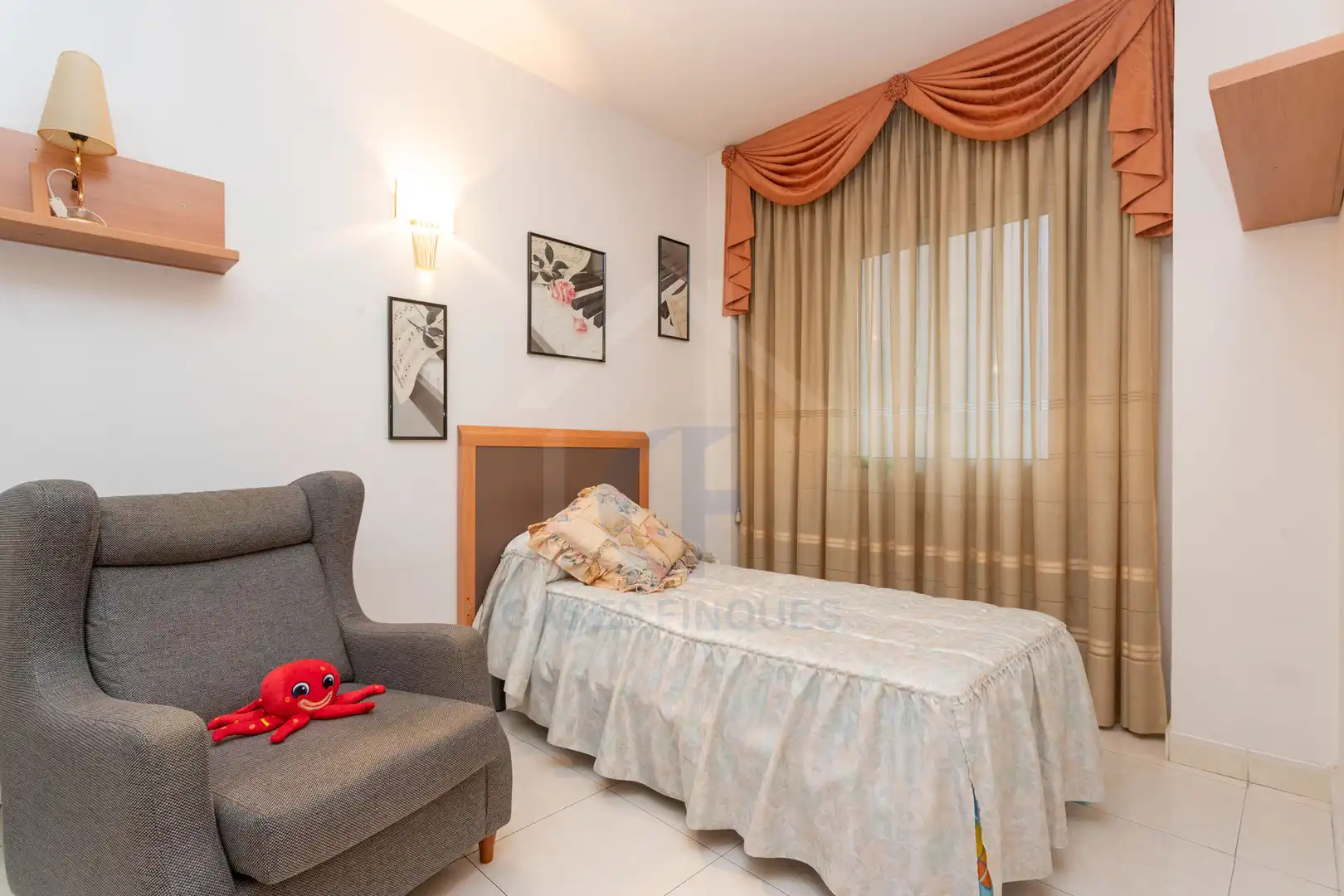 Piso con ascensor en venta en Carrer del Consell de Cent, imagen 25