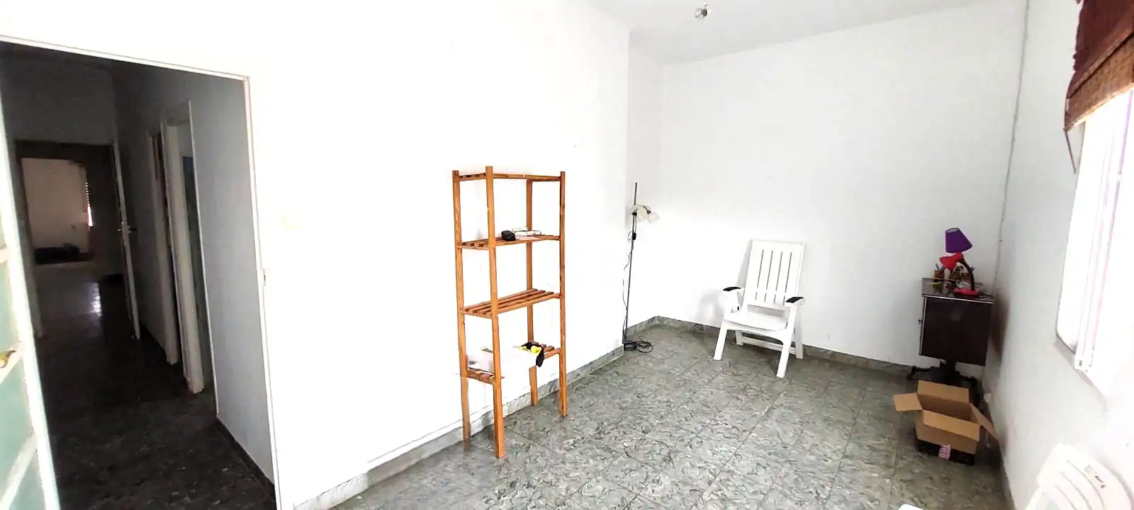 Terraza de Piso en venta en Guadasséquies con Trastero
