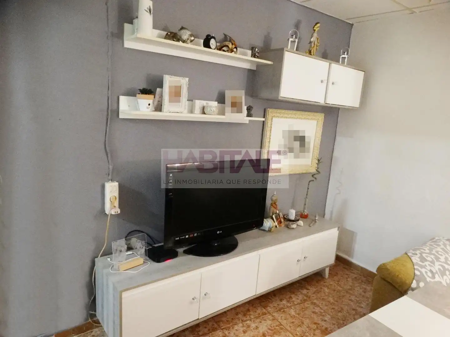 Living room of Detached homes for sale in Xàtiva  with Storage room