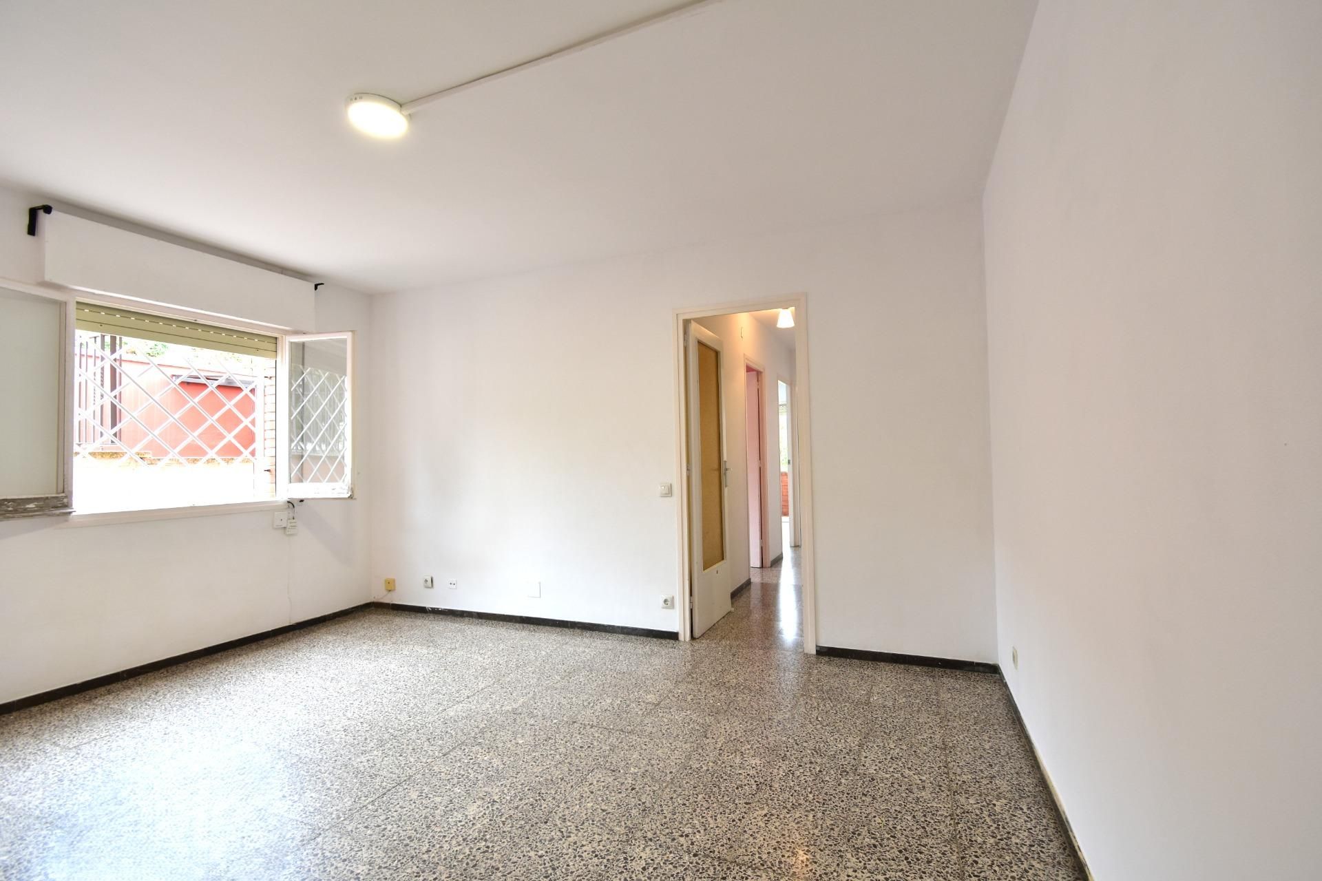 Flat for sale in La Vall d'Hebron