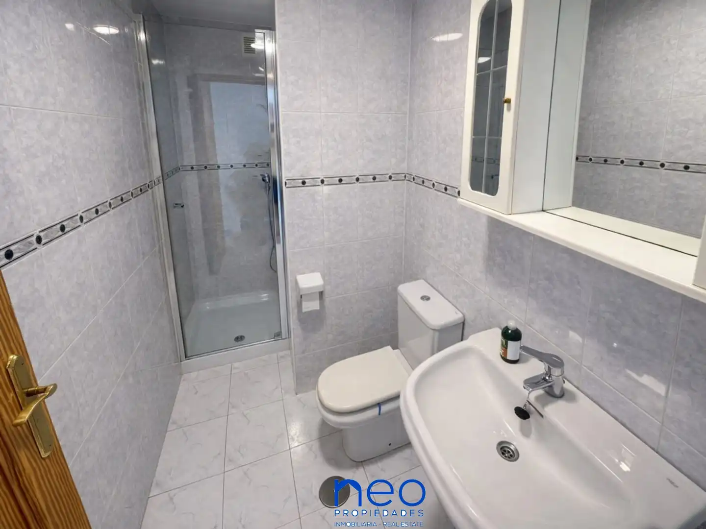 Apartment with pool for sale in Avenida de El Albir 67, imagen 9