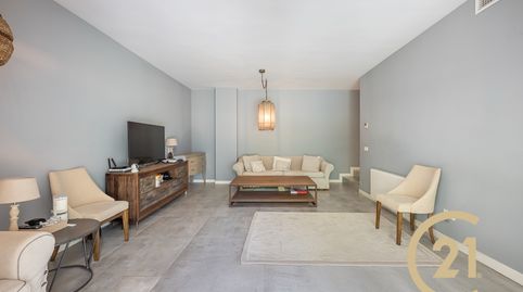 Foto 5 de Planta baixa en venda a Calle Los Gladiolos, 1, Nueva Andalucía centro, Marbella