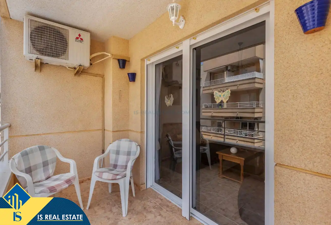 Apartament amb piscina en venda a Centro, imagen 21