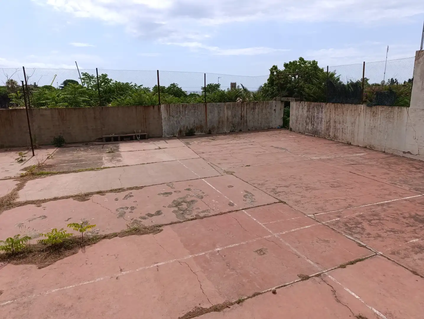Terreny residencial en venda a Pinemar, imagen 3