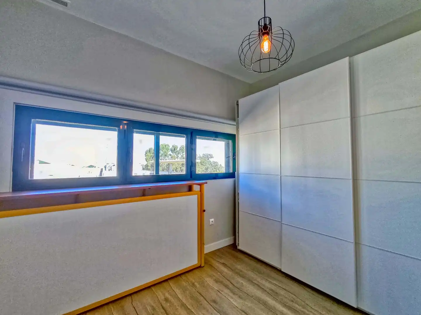 Habitación de Loft en venta en Santa Pola con Aire acondicionado, Calefacción y Terraza