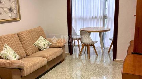 Foto 5 de Pis en venda a La Banda - Campo de Fútbol, Chiclana de la Frontera