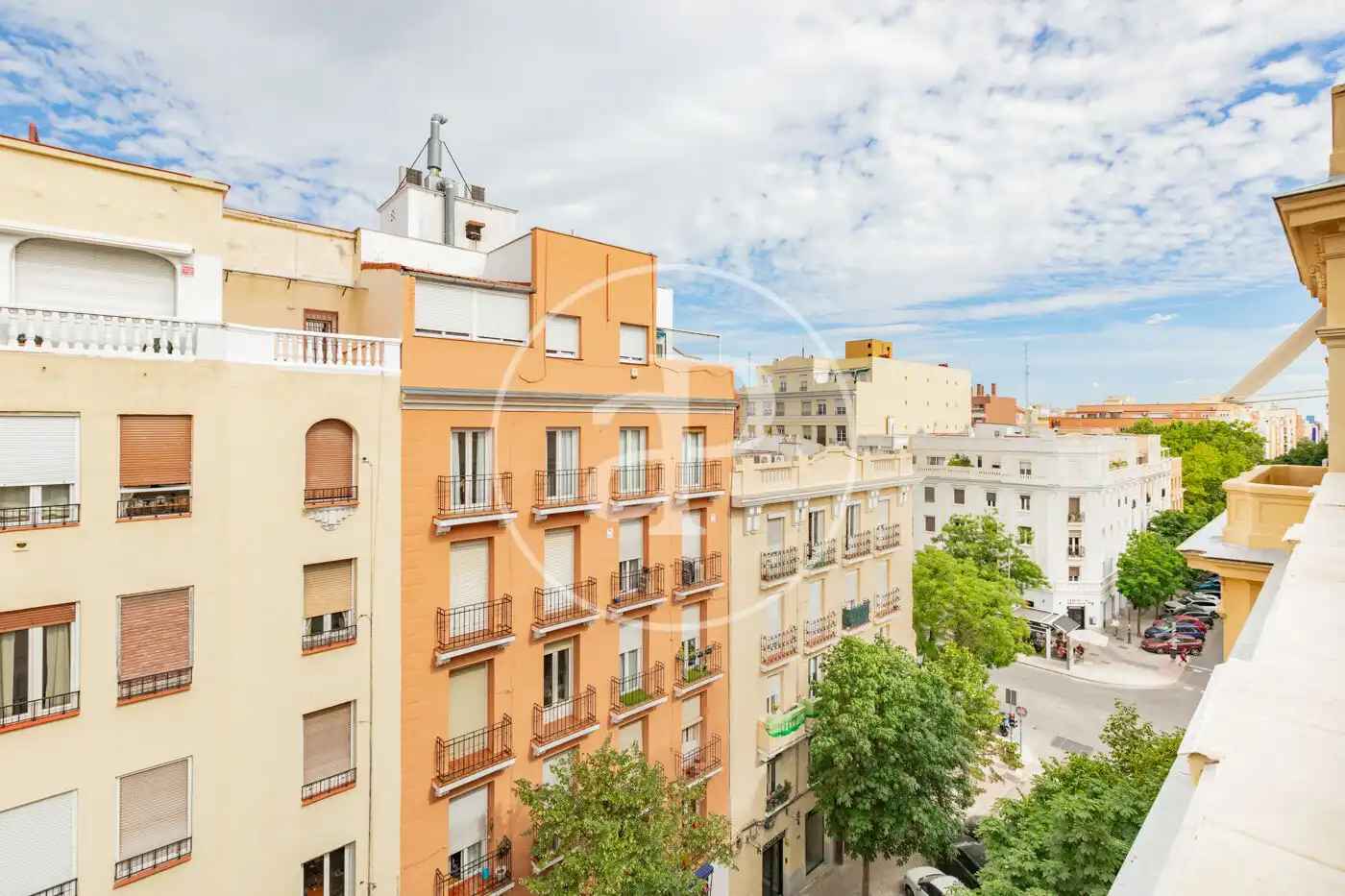 Appartement avec terrasse à louer à C. de Montesa, imagen 42