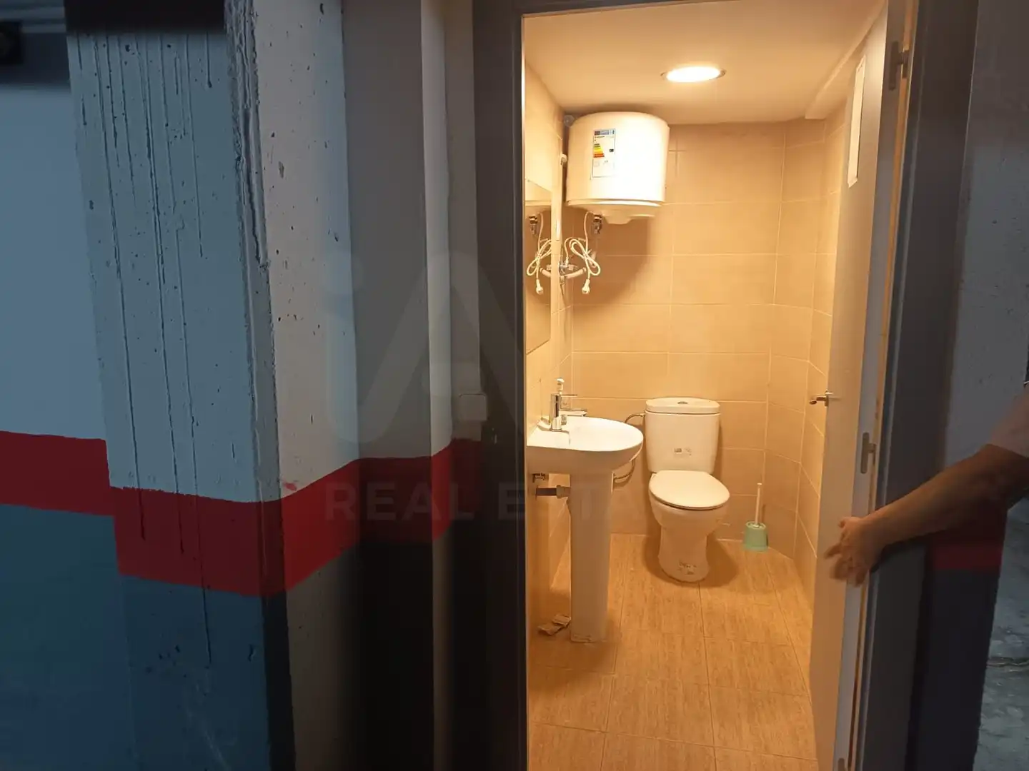 Einzelparkplatz zum Verkauf in Calle Soria 5, imagen 9