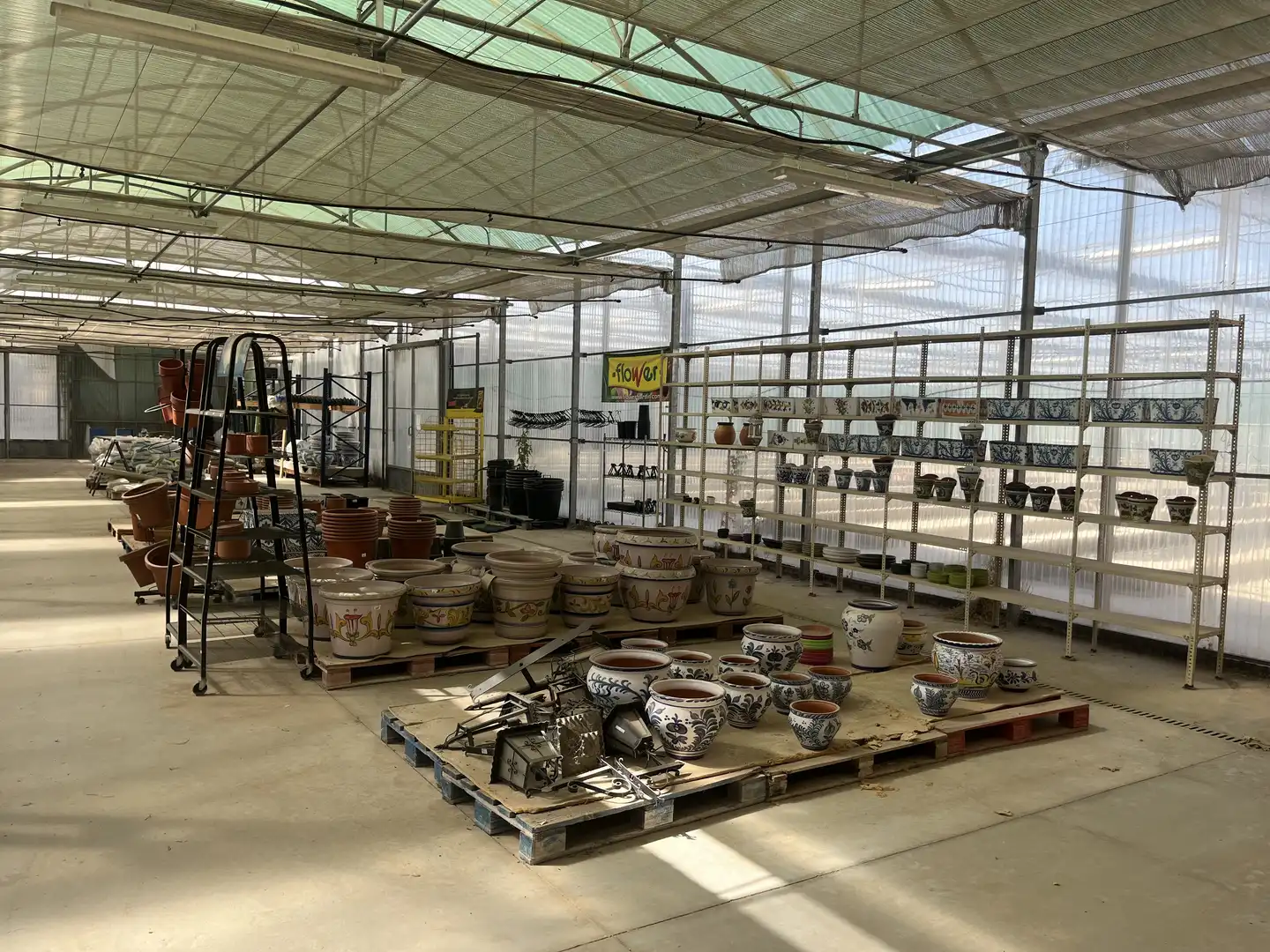 Nau industrial en venda a Calle A, imagen 72