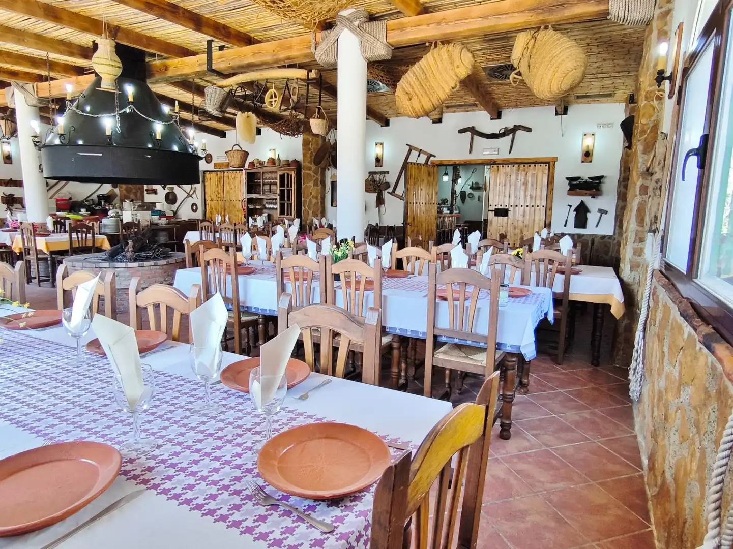 Local de alquiler en Polígono 10 Parcela 52 B HERRER OLULA DE CASTRO , Olula de Castro