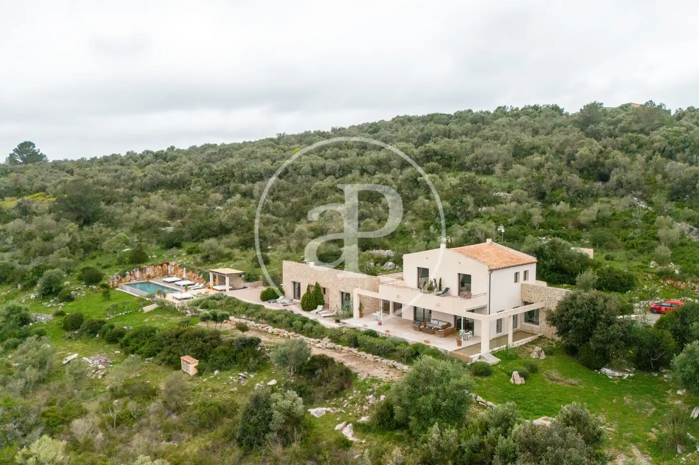 Casa o chalet de alquiler en Artà con Aire acondicionado, Calefacción y Jardín privado