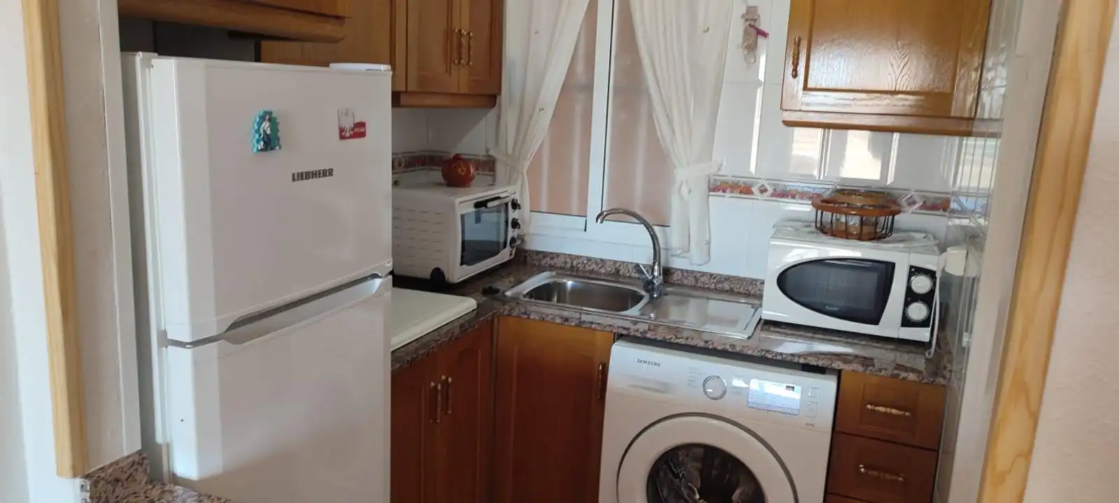 Piso con terraza en venta en Nueva Torrevieja - Aguas Nuevas, imagen 10