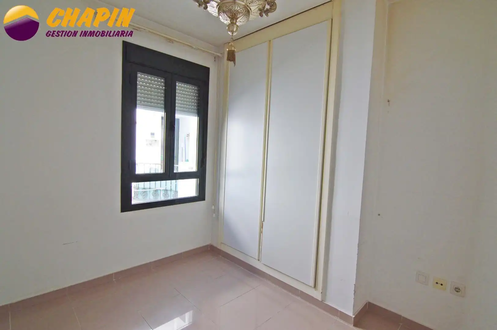 Bedroom of Flat for sale in Jerez de la Frontera  with Terrace