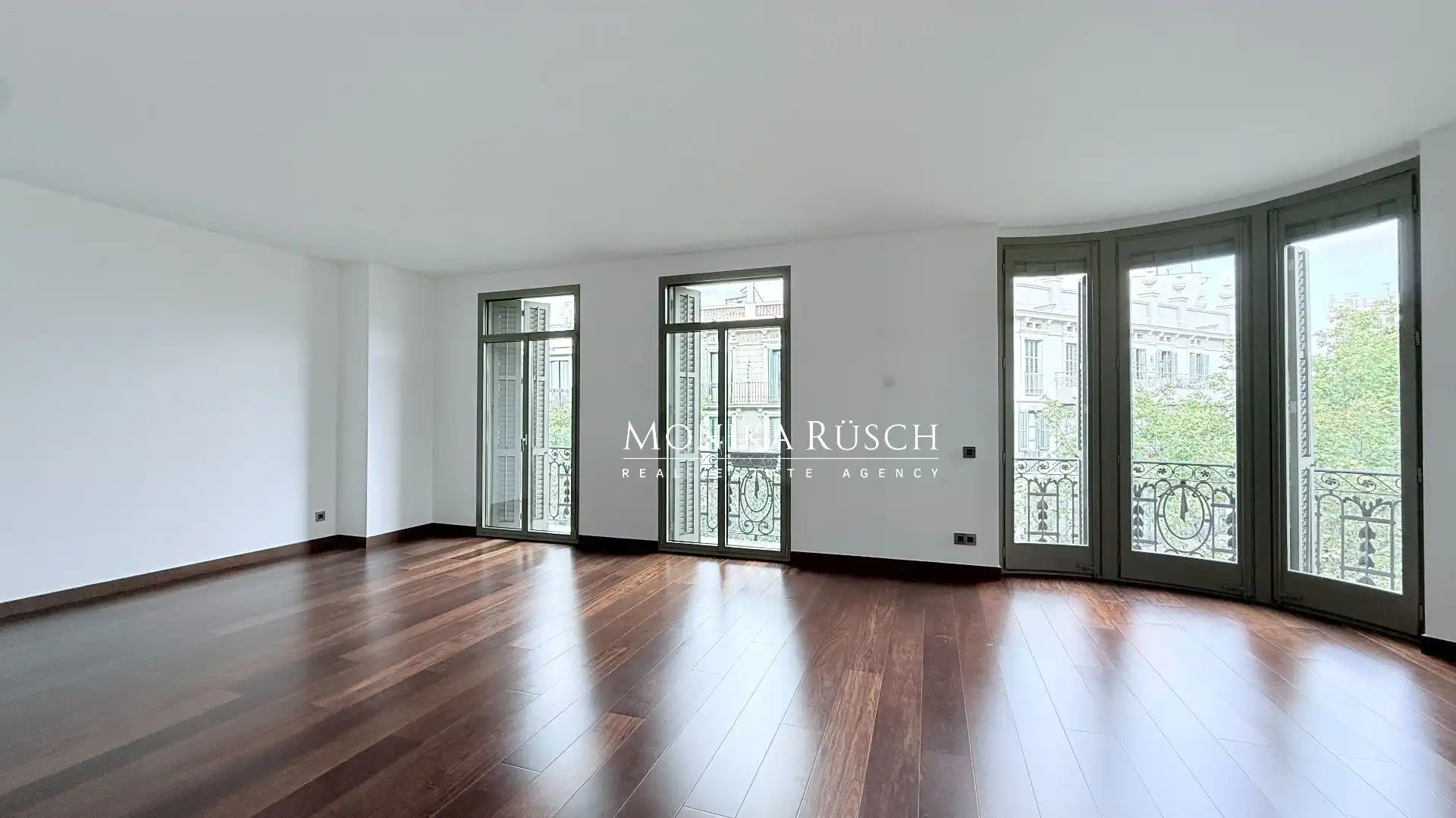 Appartamento con ascensore in affitto a Eixample, imagen 2