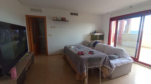 Foto 5 de Ático en venta en Avenida Avenida del Rey Juan Carlos I, Puerto Lumbreras, Murcia