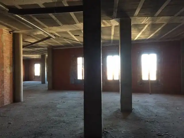Gewerbefläche zur Miete in Zona Alta, imagen 9