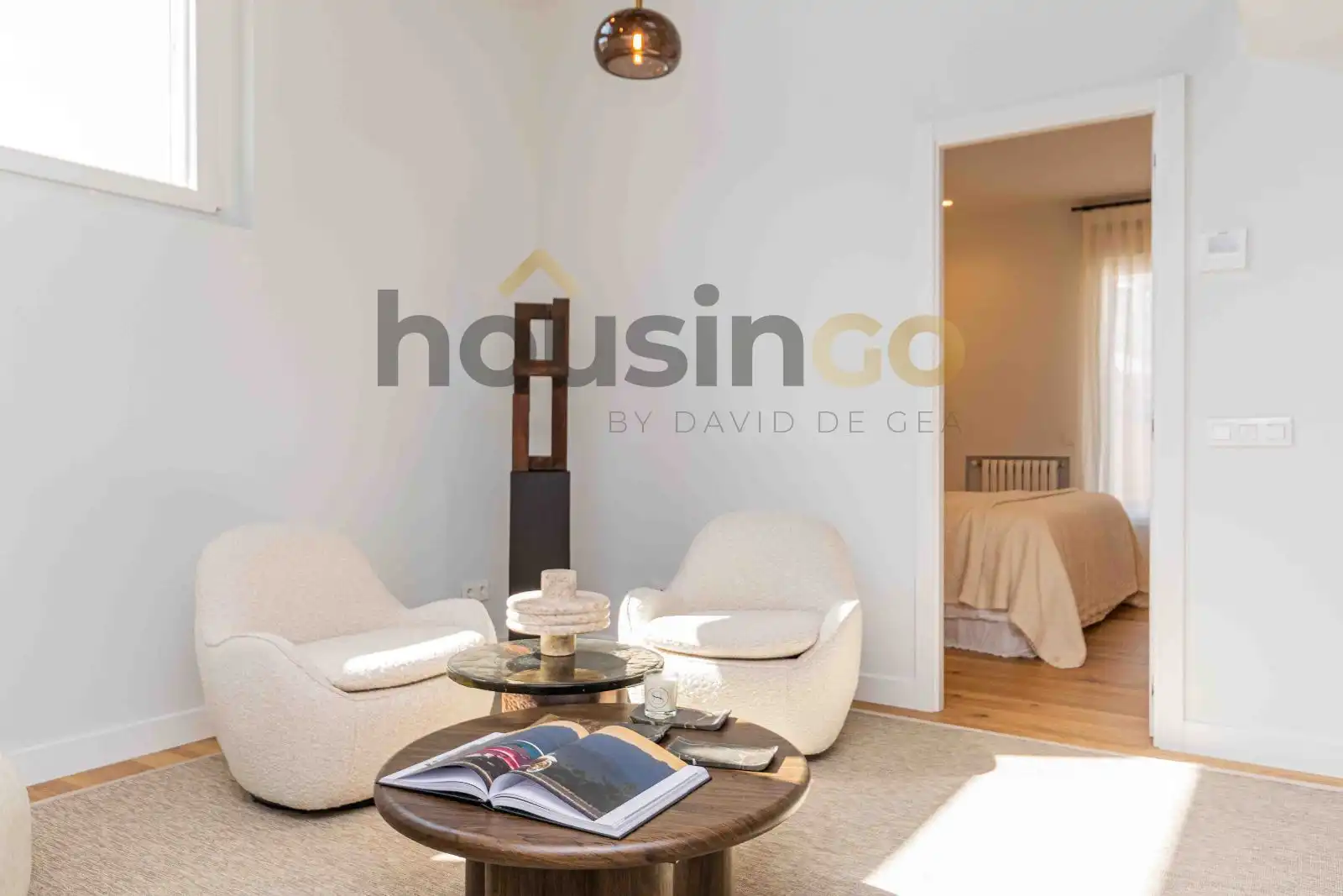 Penthouse mit Aufzug zum Verkauf in Libertad, imagen 8