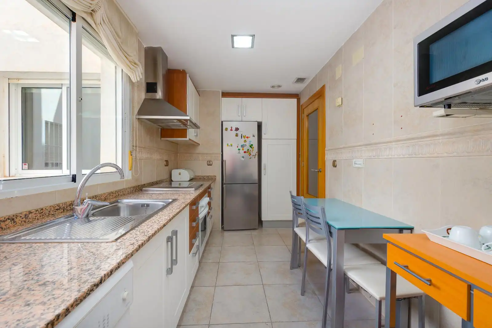 Penthouse with terrace for sale in Centro, imagen 26