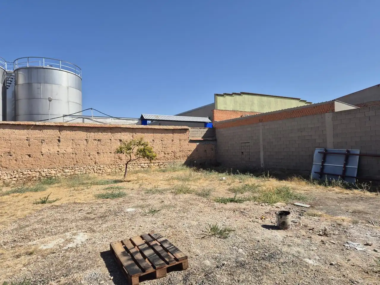 Grundstücke und Bauplätze zum Verkauf in Benavente, imagen 3