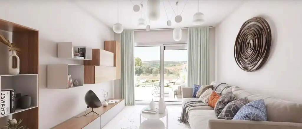 Apartment with pool for sale in Estepona Pueblo, imagen 2