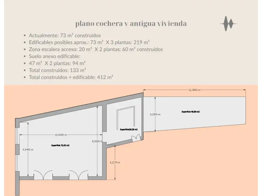 Maison à vendre à Calle Eulogio Diaz Miranda, imagen 48