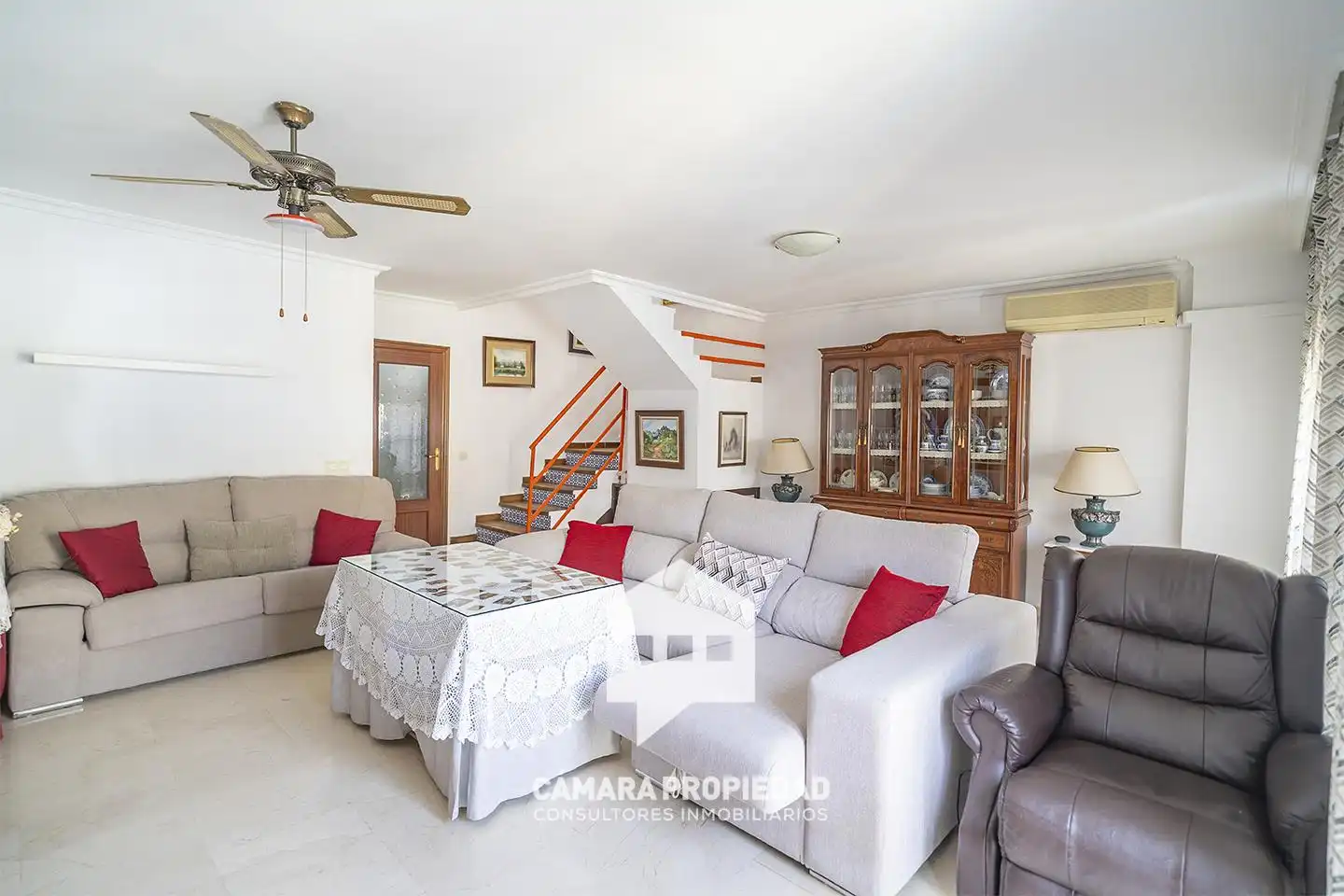 Duplex avec terrasse à vendre à Avenida Alcalde Federico Molina Orta, imagen 9