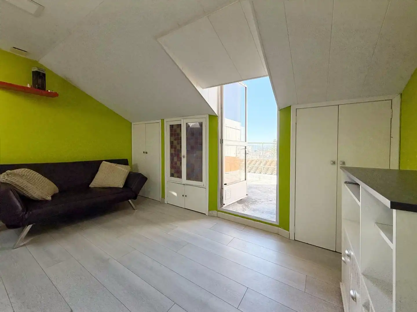 Business premises for sale in de Vilariño 8, imagen 6
