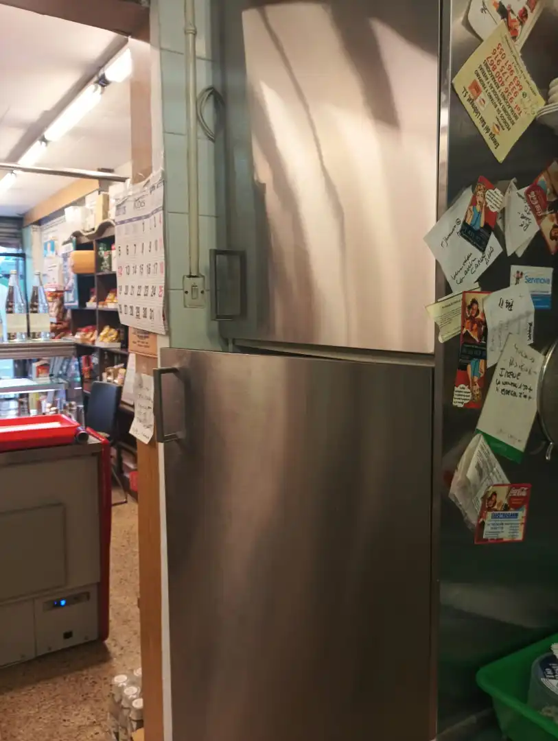 Gewerbefläche zur Übernahme in Avinguda de les Corts Catalanes 1036, imagen 15