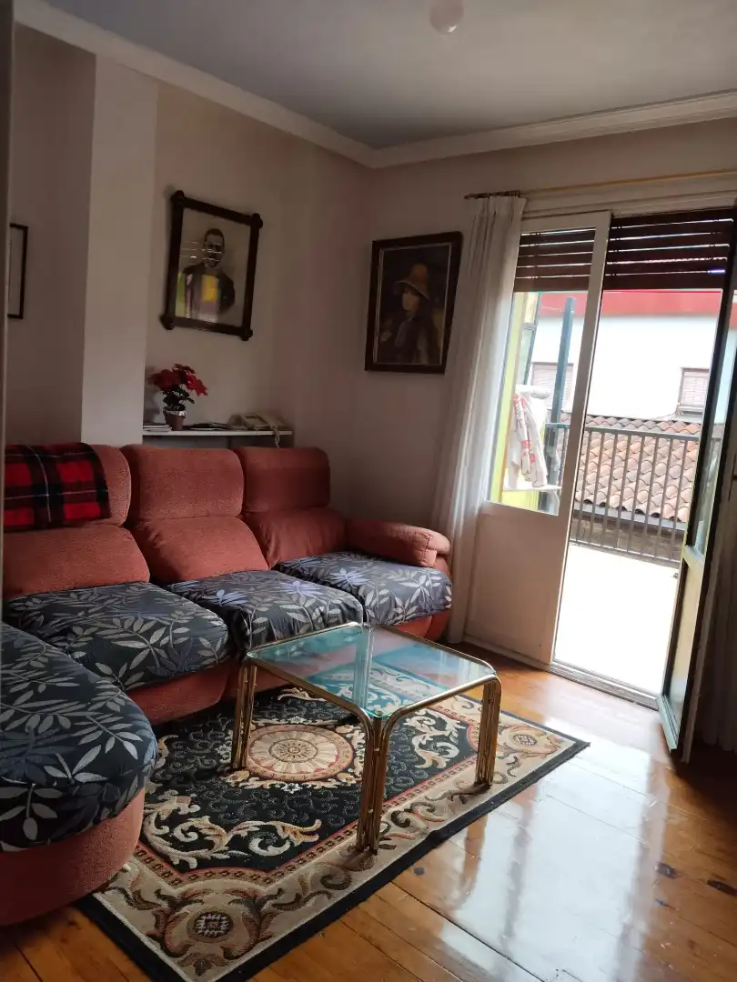 Piso en venta en Korreo Kalea, imagen 6