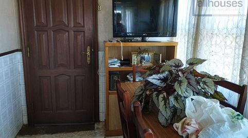 Foto 4 de Casa adosada en venda a O Rosal , Pontevedra