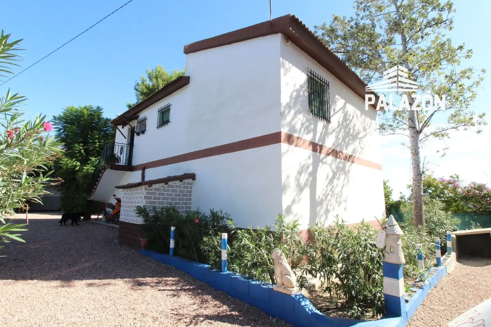Xalet amb piscina en venda a Crevillent, imagen 25