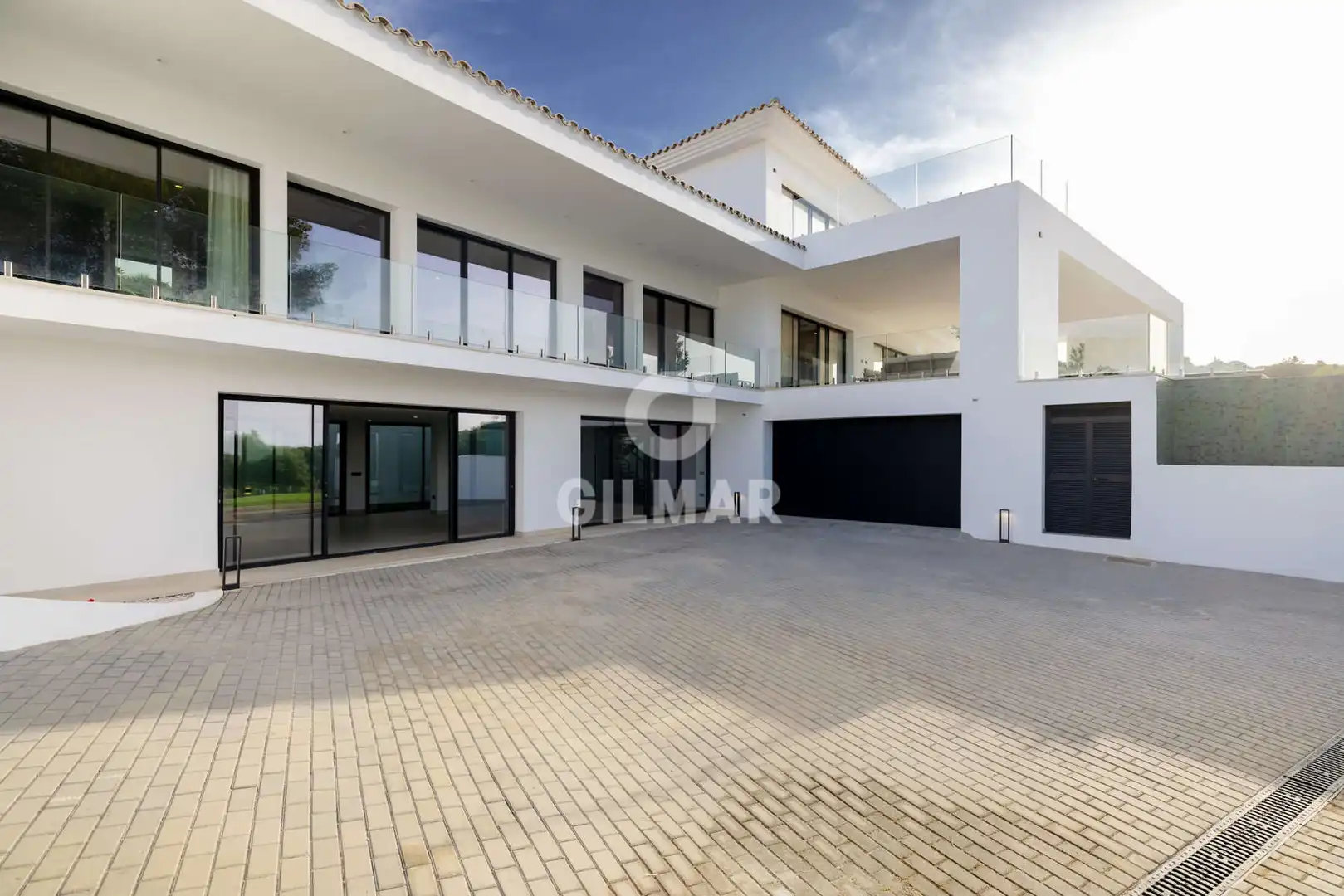 Villa mit Pool zum Verkauf in Sotogrande Alto, imagen 85