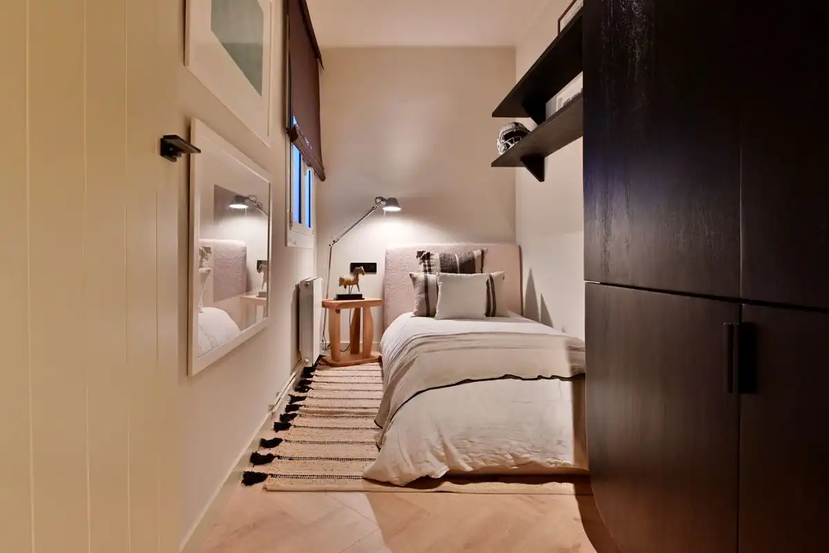 Piso con ascensor en venta en Carrer Nou de Sant Francesc, imagen 17