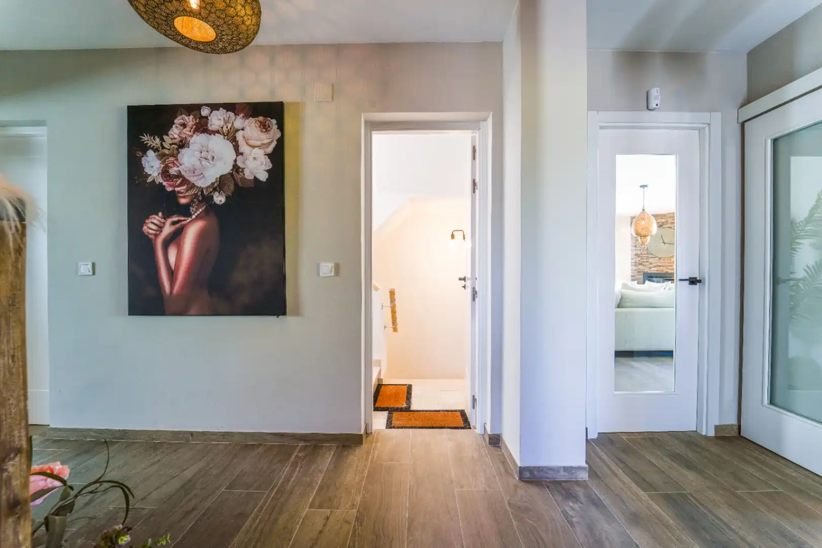 Villa con terrazza in vendita a L'Albir, imagen 18