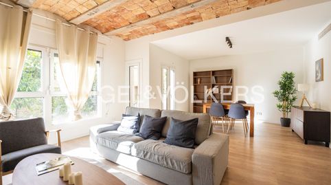 Photo 4 of Flat for sale in El Putget i el Farró, Barcelona Capital