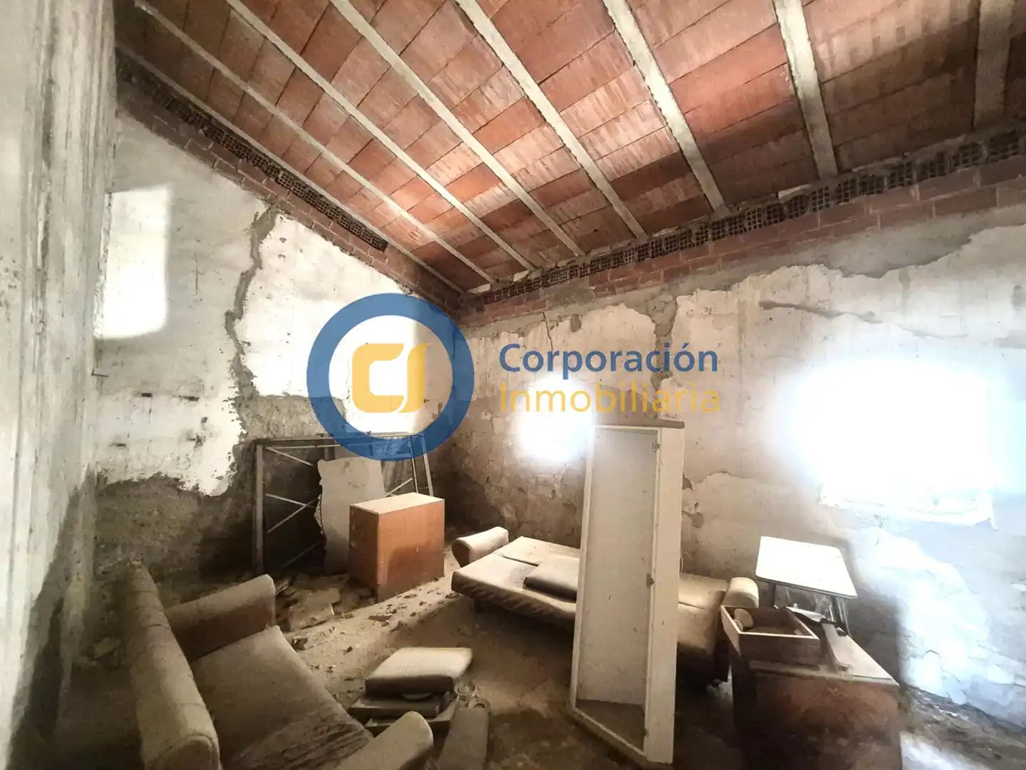 Casa rústica en venda a Pedanías Centro, imagen 11