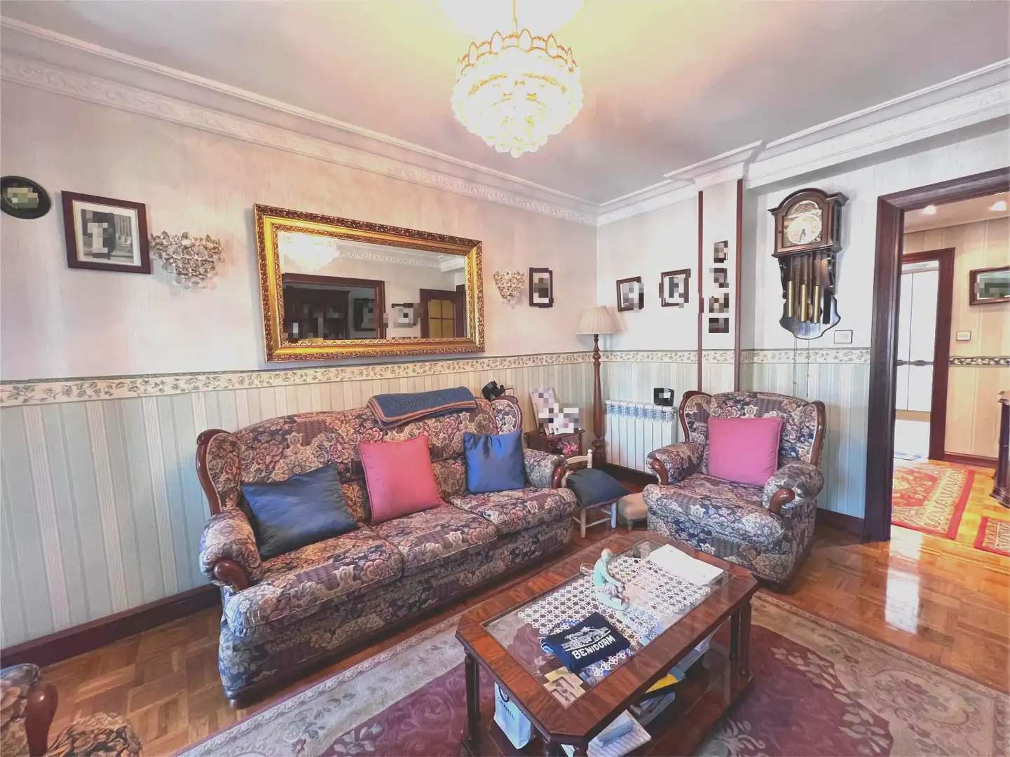 Piso en venta en Avilés - CL PRUNEDA, Centro