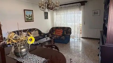 Foto 3 de Piso en venta en Calle Guardería, Plaza de Toros, Valladolid Capital