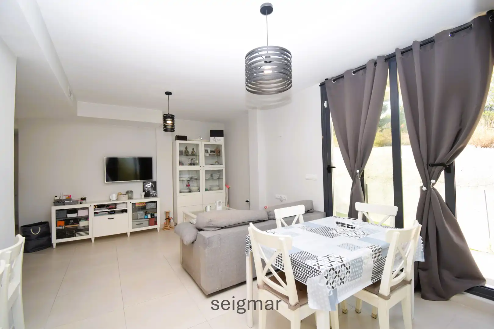 Chalet con terraza en venta en Montebello - Nou Espai, imagen 11