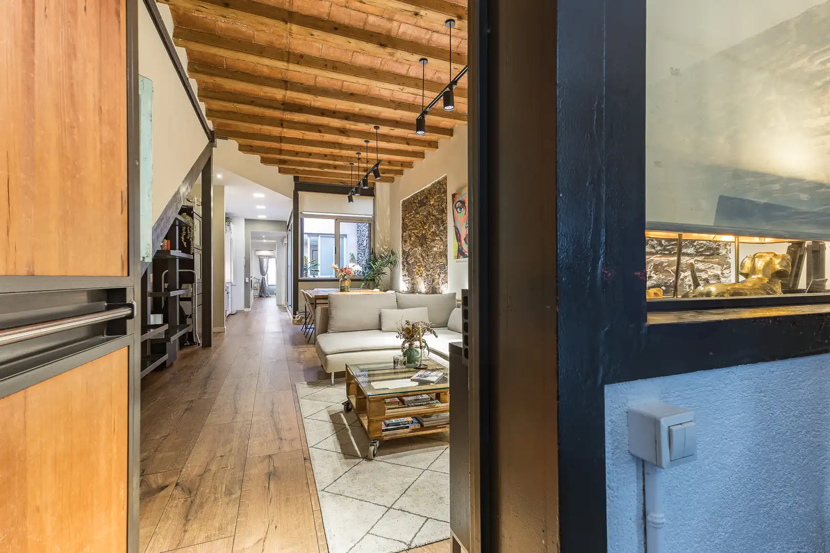 Bajo en venta en Gràcia, imagen 6