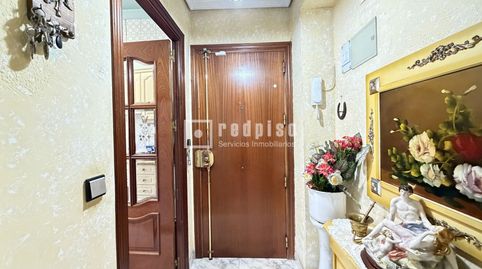 Foto 5 de Piso en venta en Zarzaquemada, Leganés
