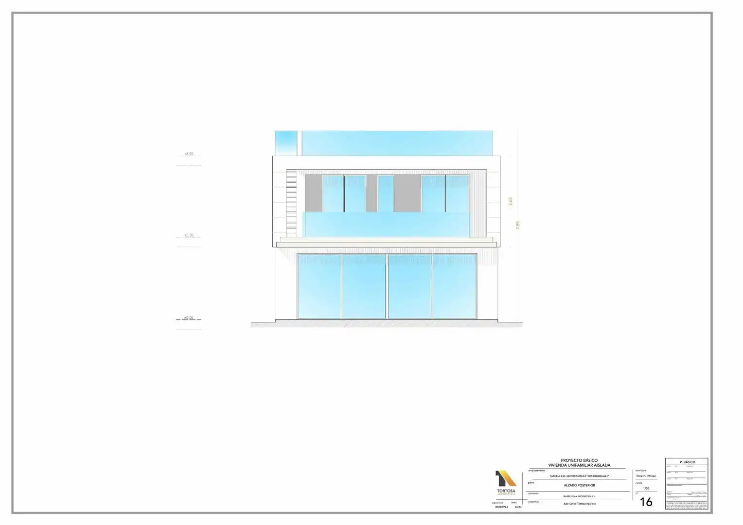 Villa mit Pool zum Verkauf in Benamara - Atalaya, imagen 78