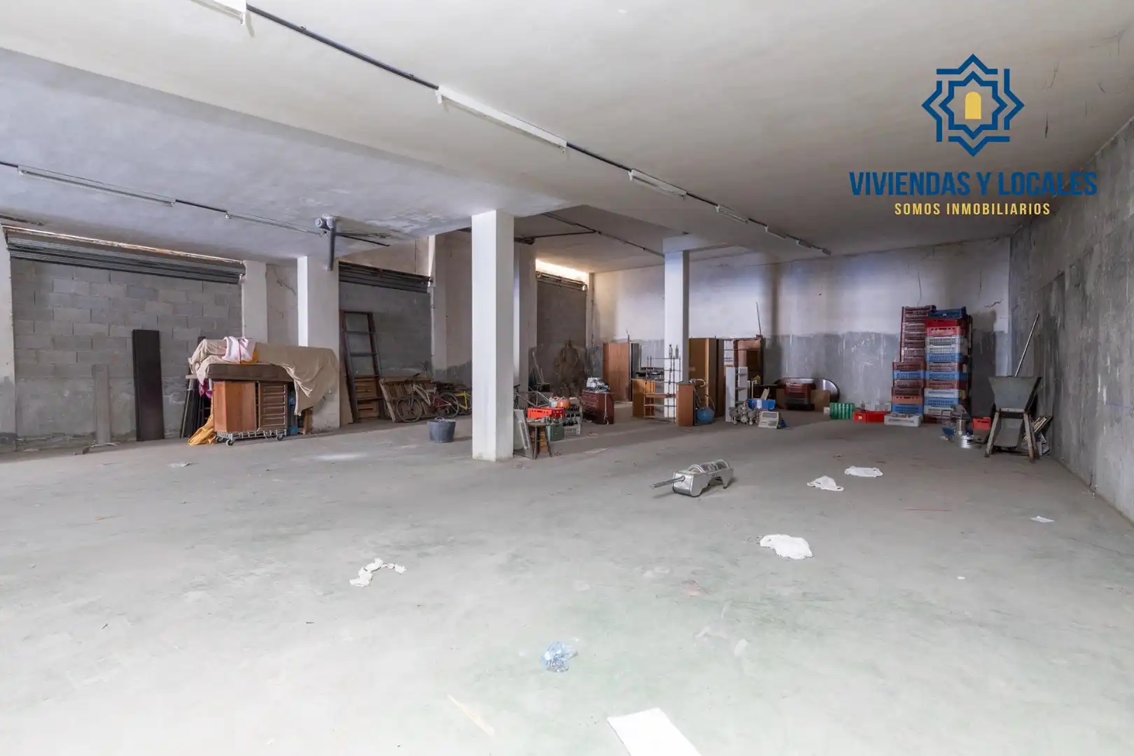 Local comercial en venta en Huétor Vega, imagen 2