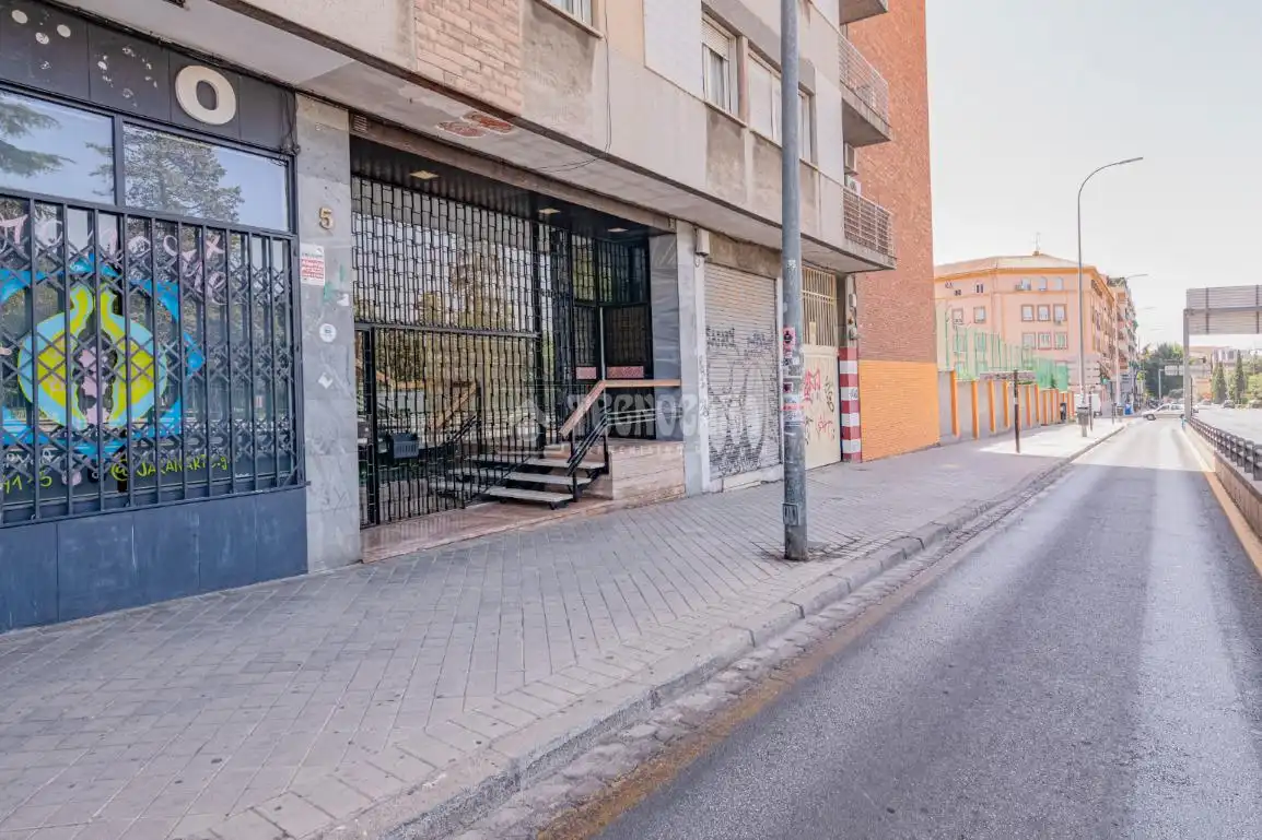Aparcament en venda a Centro, imagen 10